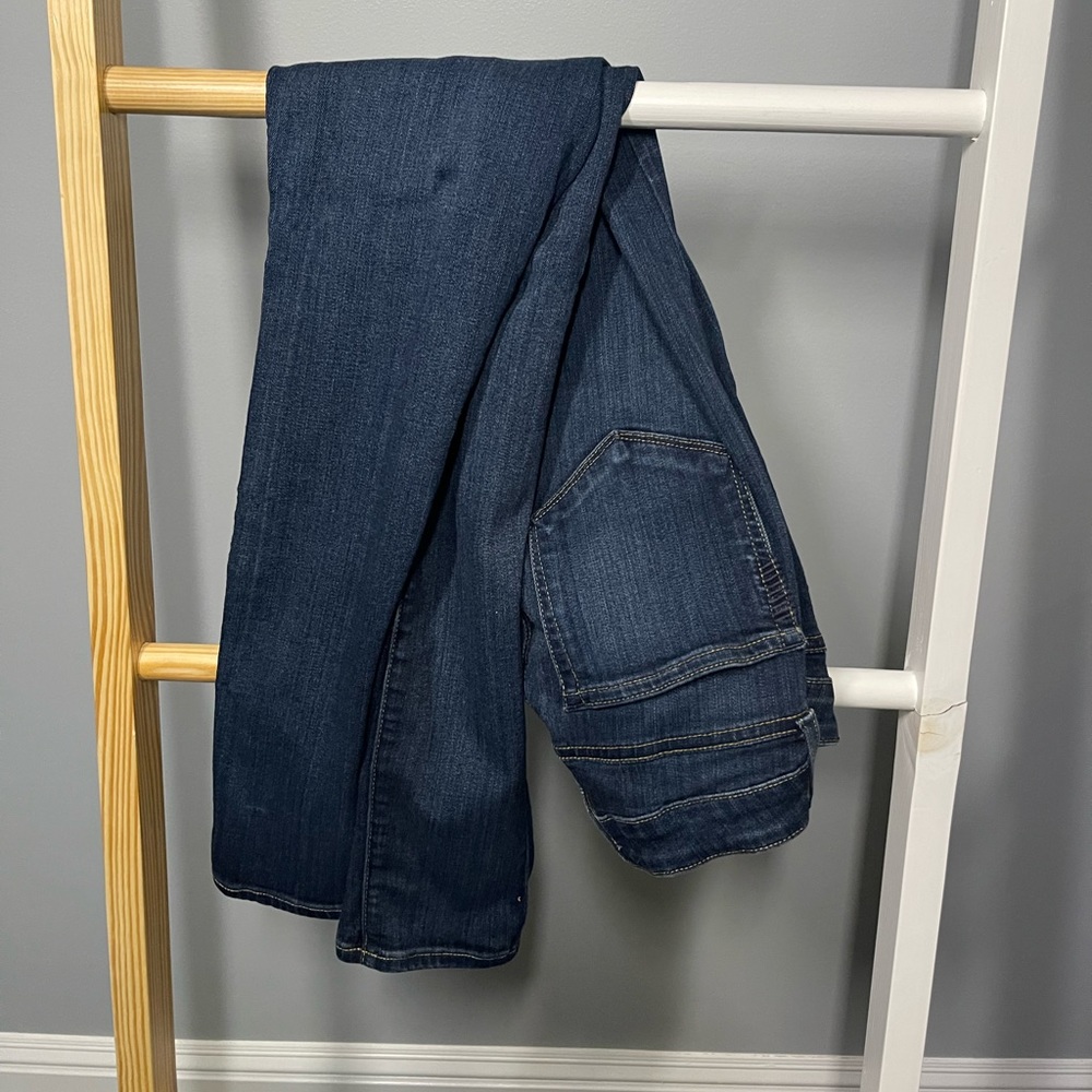 Paige denim